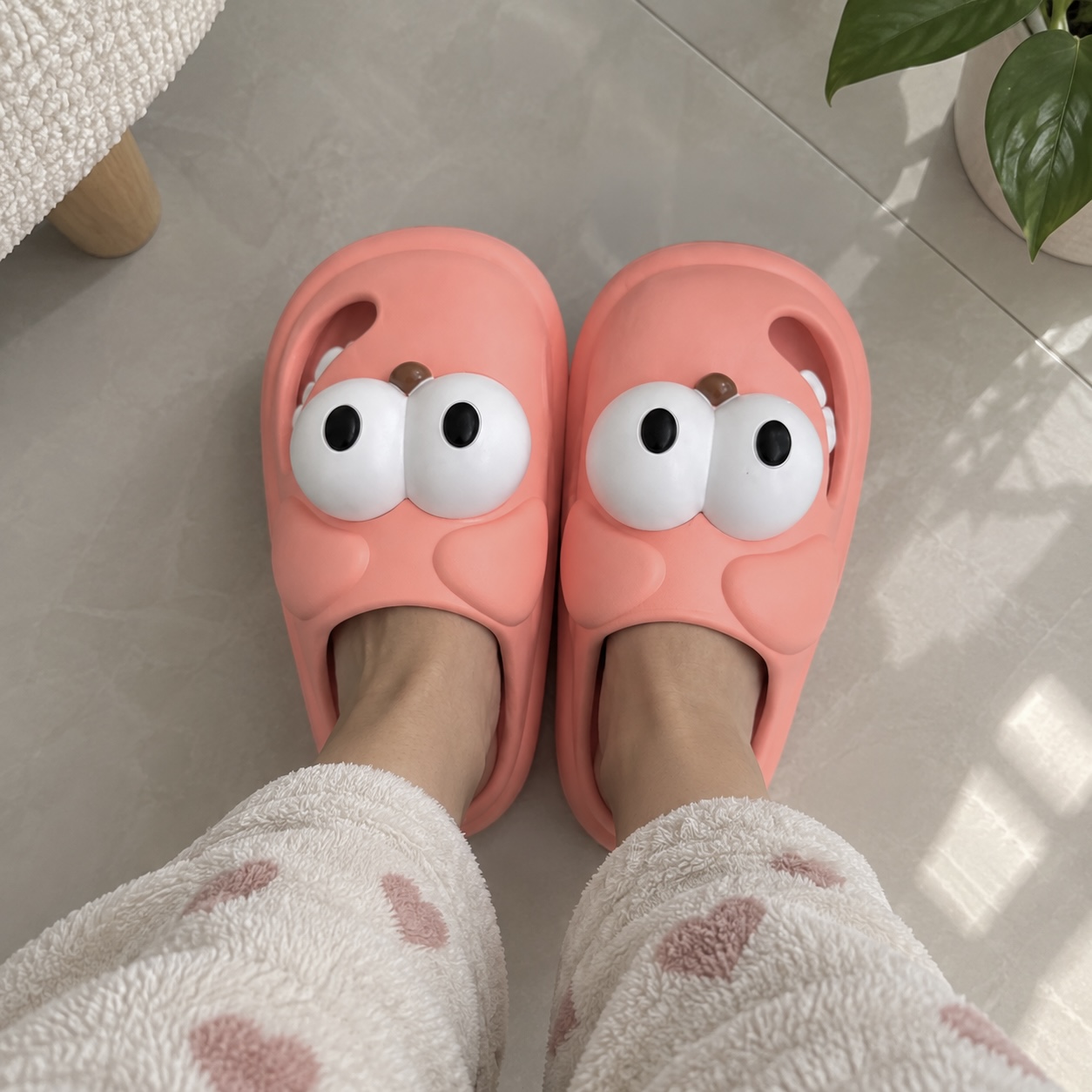 Goofy Pup Slides shared by Trent M.