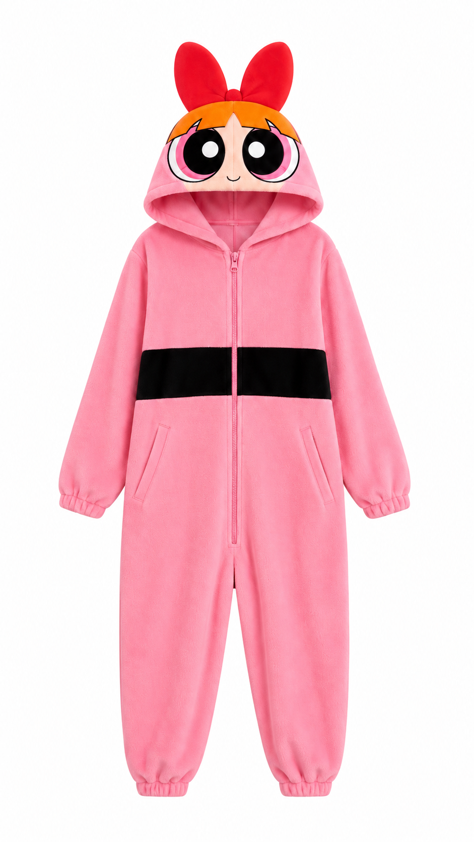 The Hero Squad Onesie