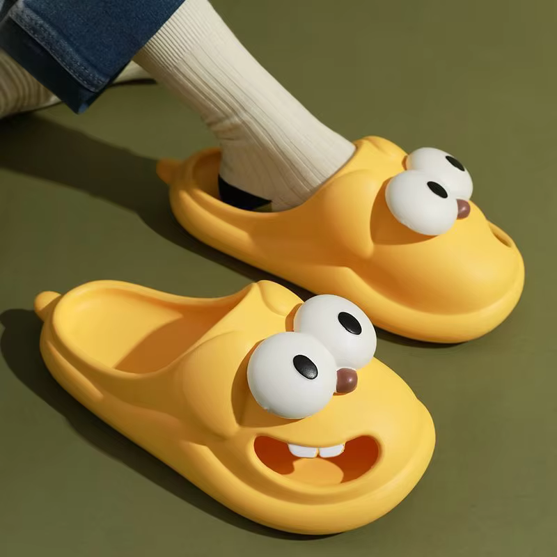 The Goofy Pup Slides